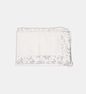 رداء حمام تول دي جوي قطن