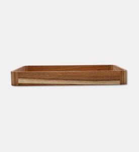 Estia Serving Tray Allure, Packshot View