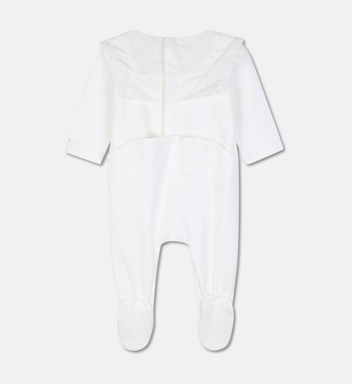 Chloe Pj Trousseau, Packshot View
