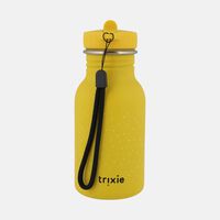 Lion Stainless Steel Bottle