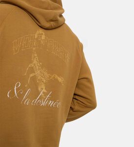 Zadig et Voltaire Sweat, Model View