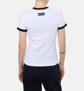 Marine Serre Ts Baby, Model View