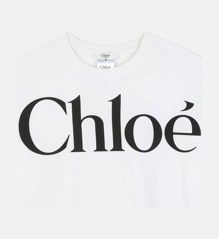 Chloe Ts Jardin, Packshot View