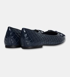 Arezzo Shoes Ballerina, Packshot View