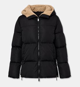 Gaelle Hoodie Puffer, Packshot View