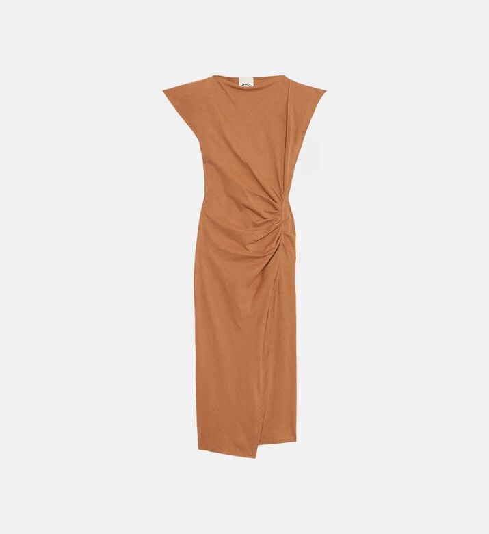 Nadela Jersey Long Dress