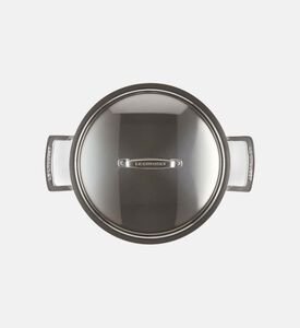 وعاء ستانلس ستيل