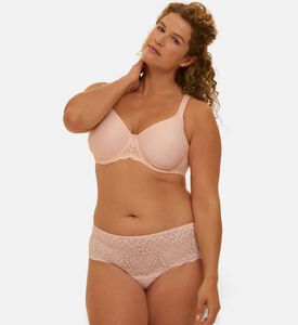 Simone Perele Shorty, Model View
