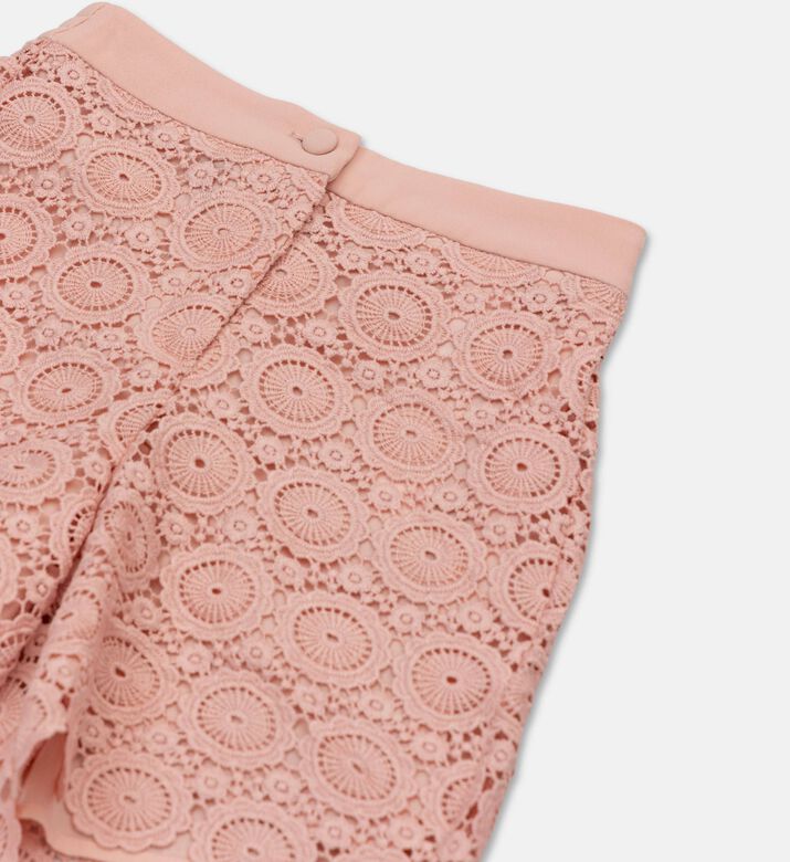 Twinset Short Woven, Packshot View