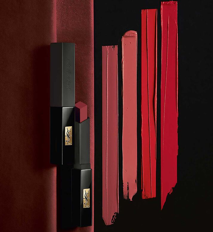 Slim Velvet Matte Radical