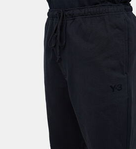 بنطال رياضي قطن برباط خصر