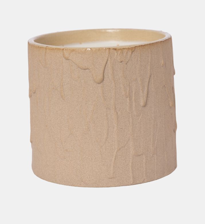 Melt Toffee Large Scented Candle