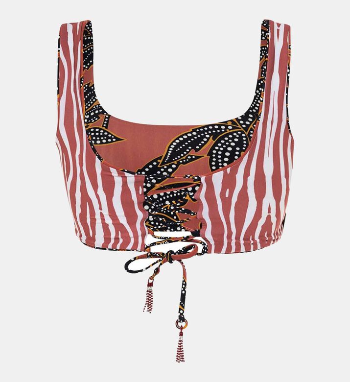 بلوزة بيكيني غينيا فليرت