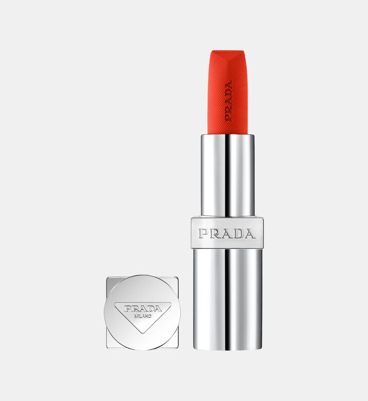 Monochrome Soft Matte Lipstick