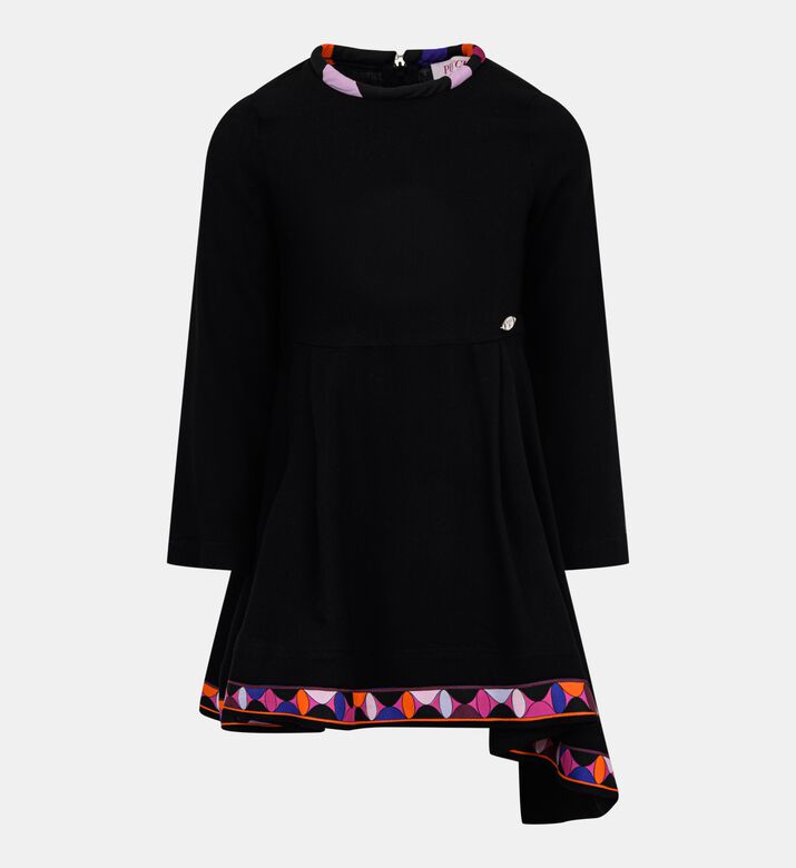 Emilio Pucci Dress Woven, Packshot View