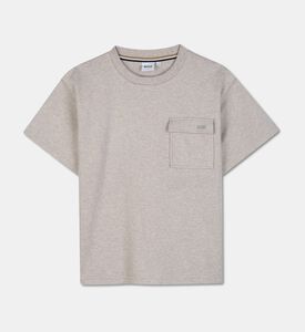 Boss Ts Casual, Packshot View