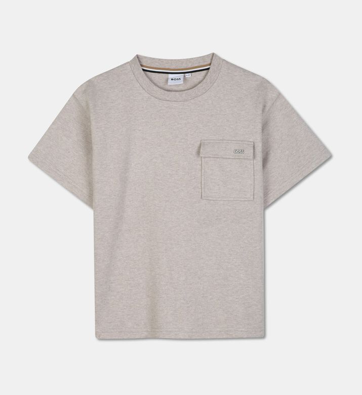 Boss Ts Casual, Packshot View