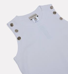 Twinset Top Knitted, Packshot View