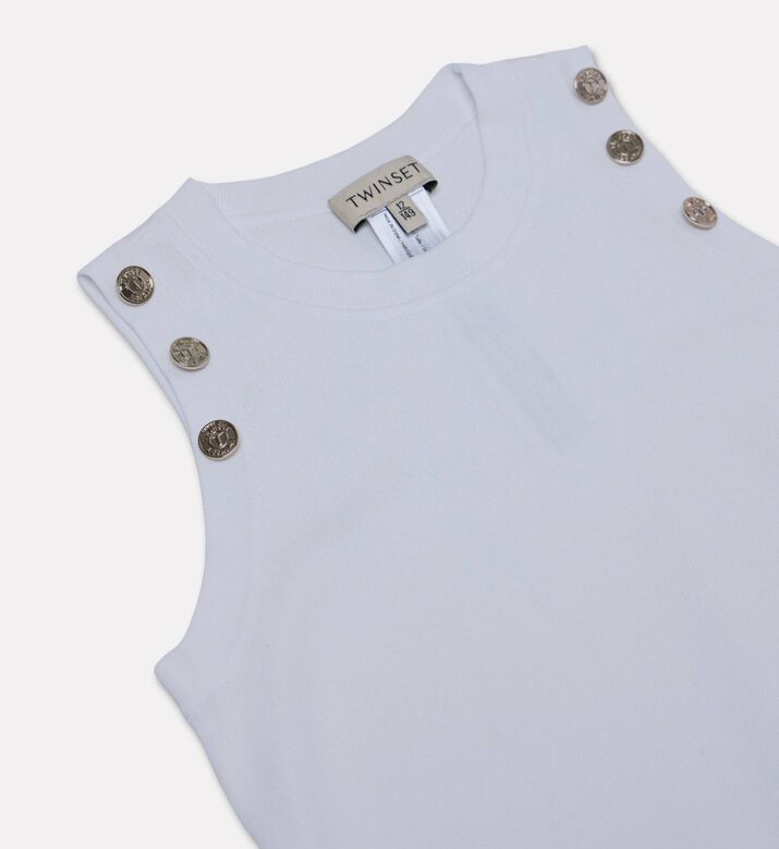 Twinset Top Knitted, Packshot View
