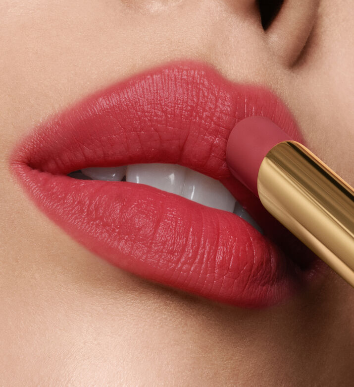 Tom Ford Runway Lip Stylo Matte, 03-pink-suede, Packshot View