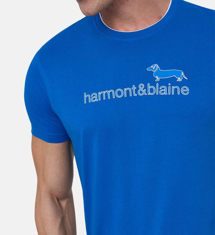 Classic Short-sleeve T-shirt