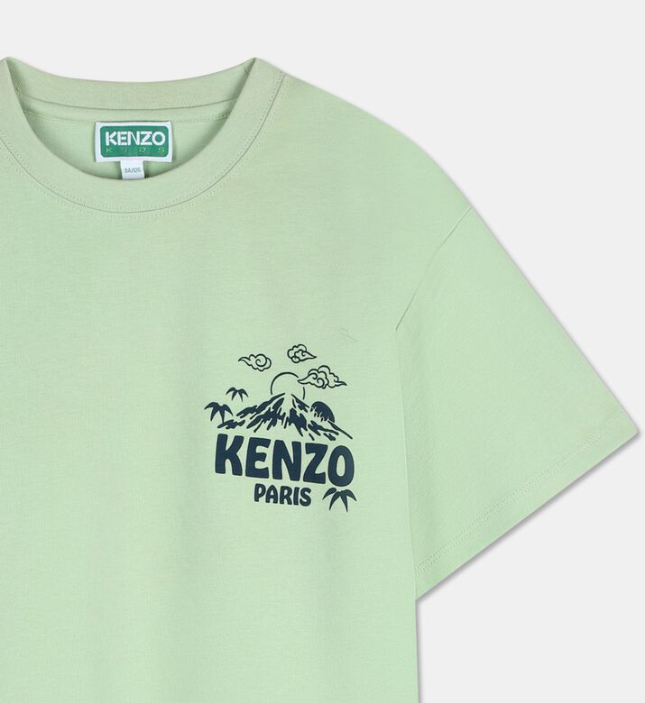 Kenzo Ts Ss, Packshot View
