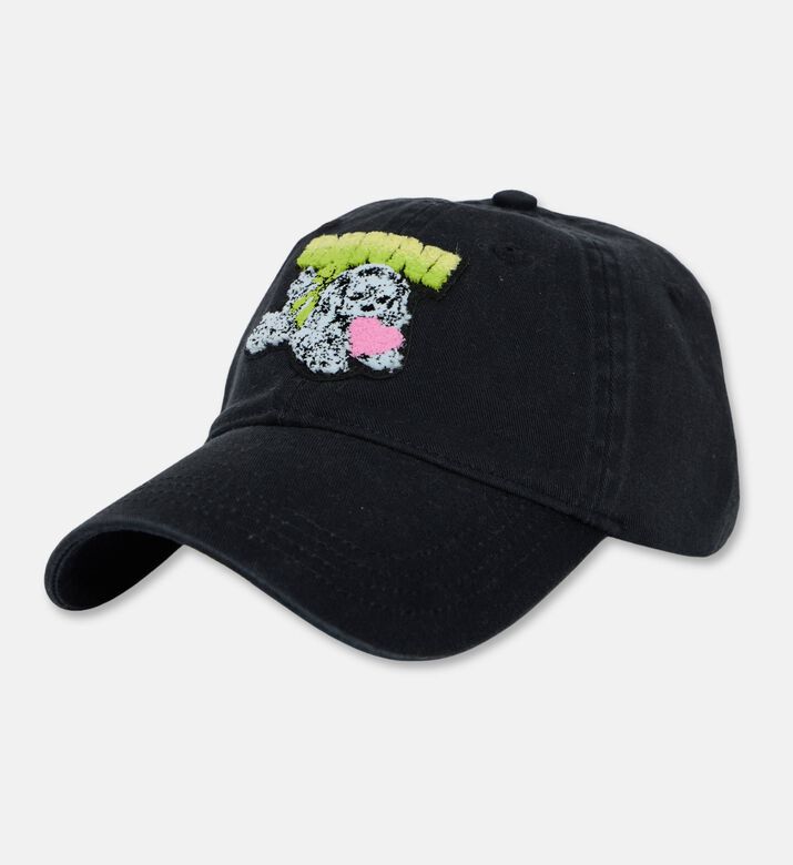 Ganni Hat, Packshot View