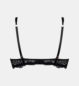 حمالة صدر فوف آمور نصفية