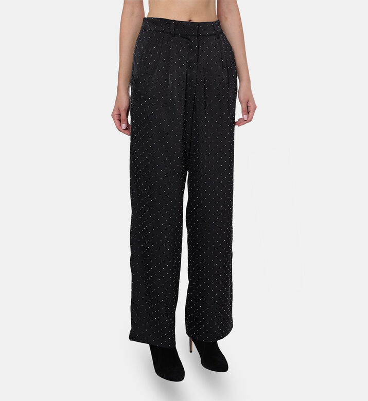 Ba and Sh Pant Deloy, Model View