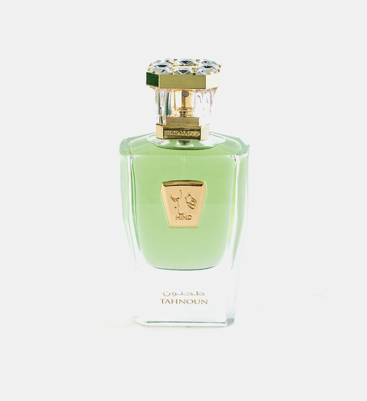 Tahnoun Eau De Parfum Spray 50 Ml