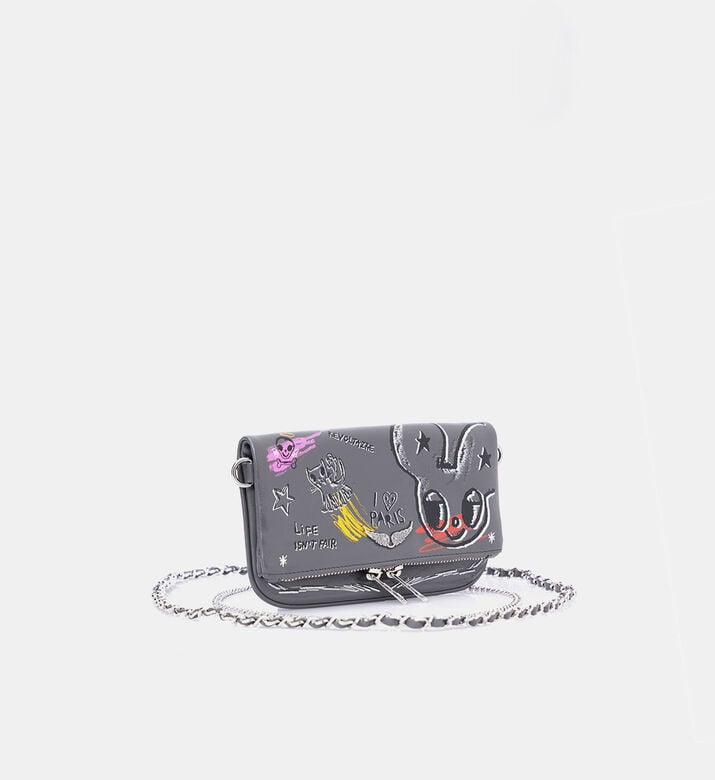 Zadig et Voltaire Bag Rock, Packshot View