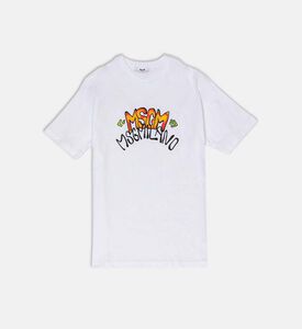 Cotton T-shirt