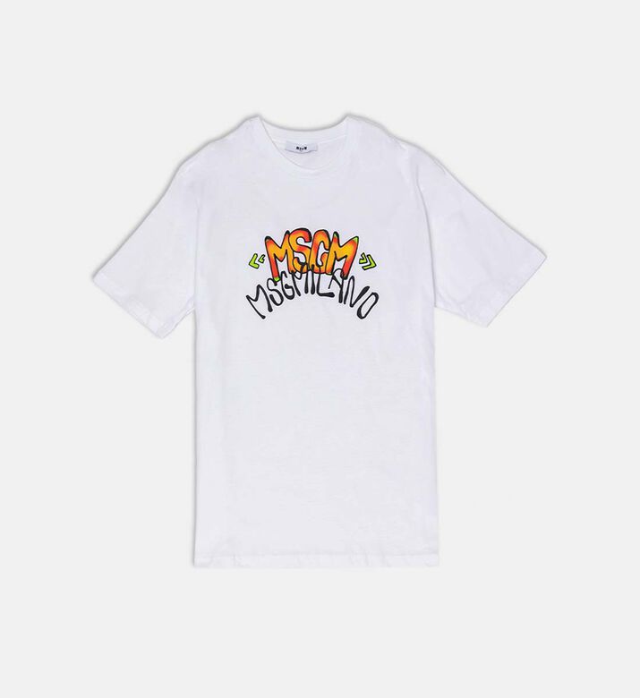 Cotton T-shirt
