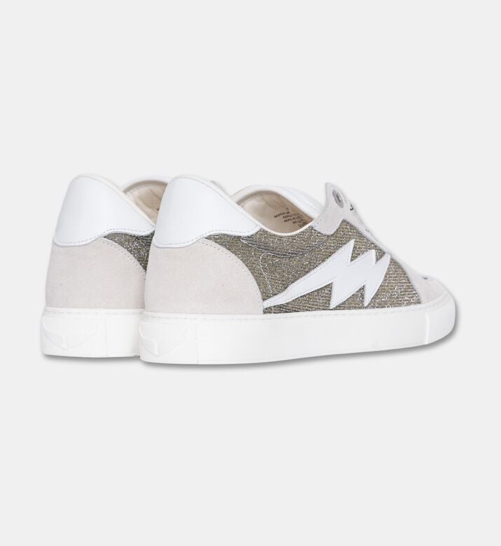 Zadig et Voltaire Sparkle Sneakers, Packshot View