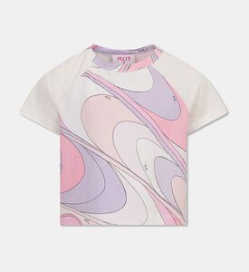 Emilio Pucci Ts, Packshot View
