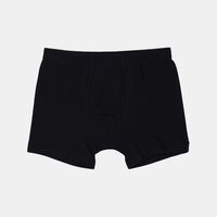Kids Basic Cotton Trunk 2-piece Set