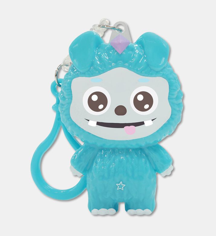 Slimy Goo Goo Gang 1oz Keychain, Packshot View