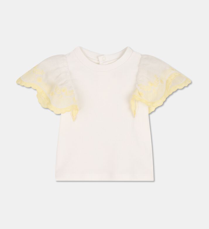 Chloe Blou Fancy, Packshot View