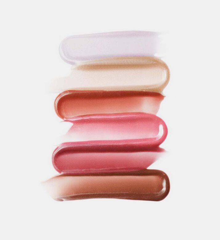 Prisma Glass Lip Gloss