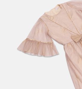 Eirene Dress Glitter, Packshot View