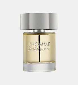 L Homme Eau De Toilette L Homme Eau De Toilette