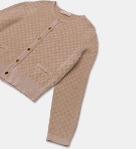 La Mia Bambina Sweater, Packshot View