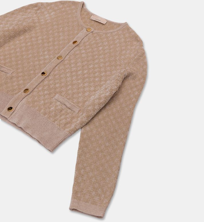 La Mia Bambina Sweater, Packshot View