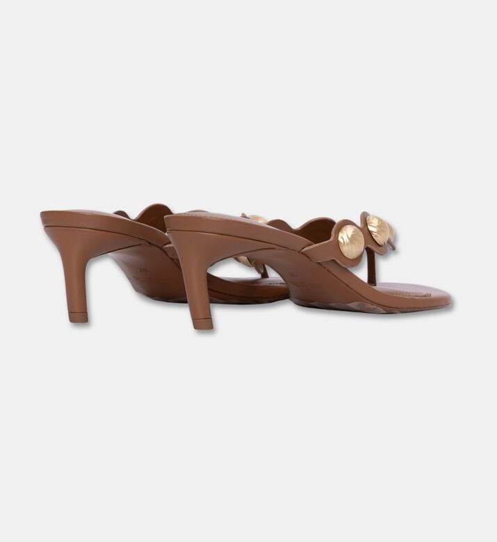 Cult Gaia Shoes Anora, Packshot View