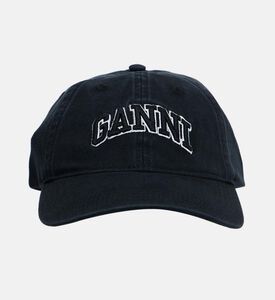 Ganni Hat, Packshot View