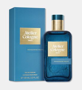 Atelier Cologne Edp Mandarine Fauve, Packshot View