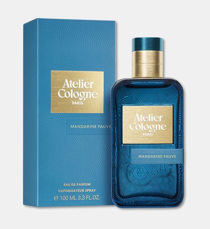 Atelier Cologne Edp Mandarine Fauve, Packshot View