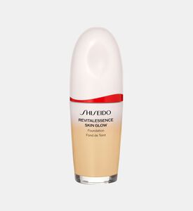 Shiseido Revital Essence Skin Glow Foundation Spf 30, 220-linen, Packshot View