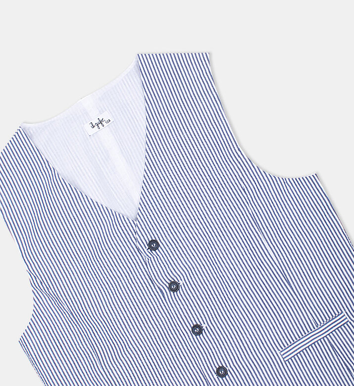 جيليه سيرساكير مخطط للصغيرات جيليه سيرساكير مخطط للصغيرات