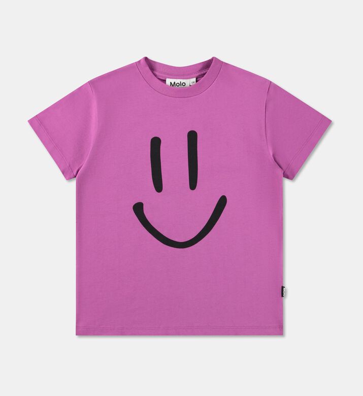 Molo Roxo Charisma T-shirt, Packshot View